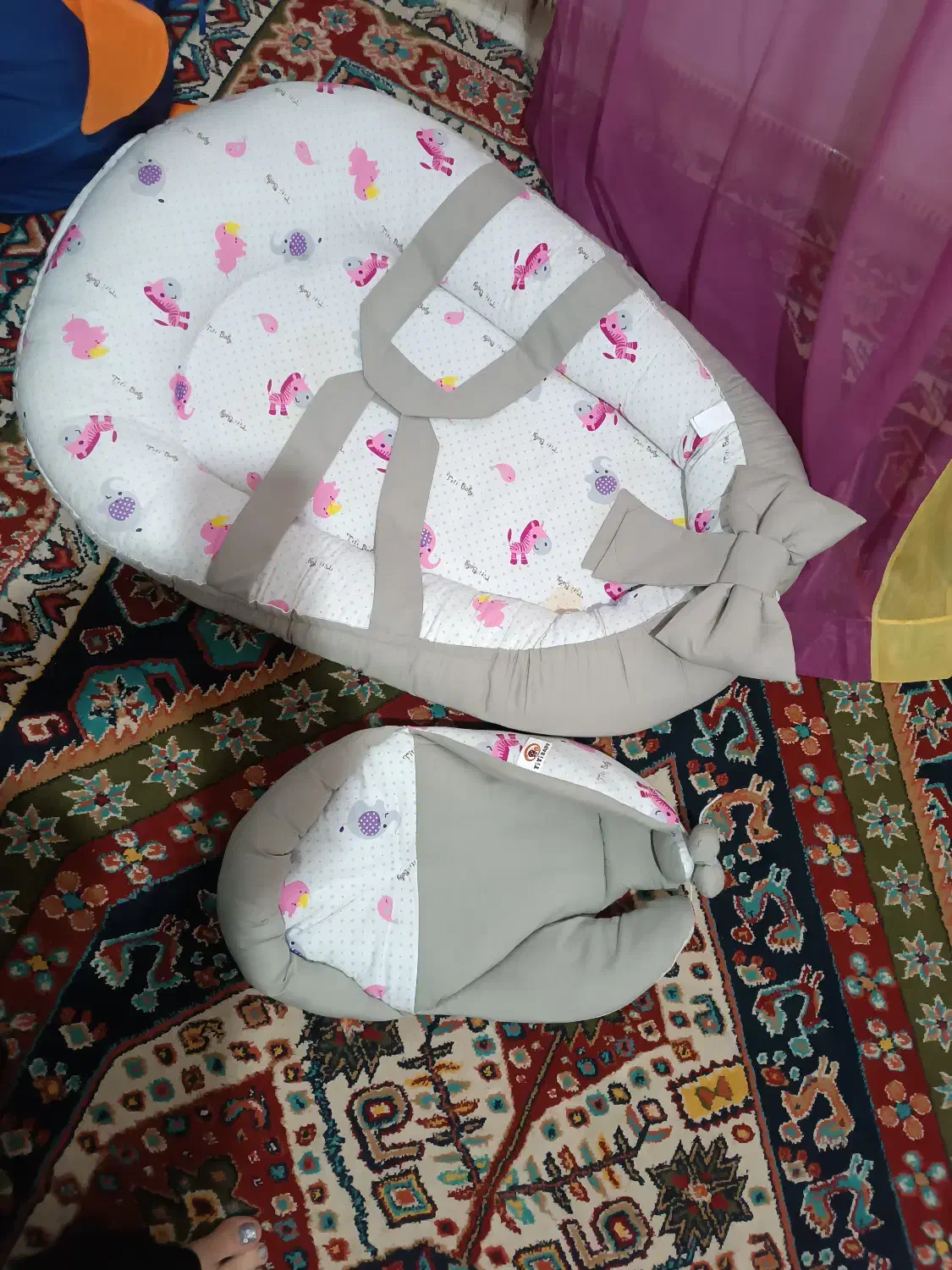 آغوش نوزاد|اسباب و اثاث بچه|مشهد, یوسفیه (شهرک غرب)|دیوار