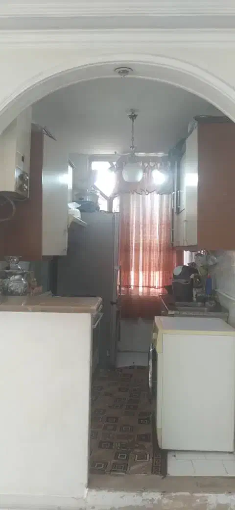 ۴۵ متر رهن کامل|اجارهٔ آپارتمان|تهران, باشگاه نفت|دیوار