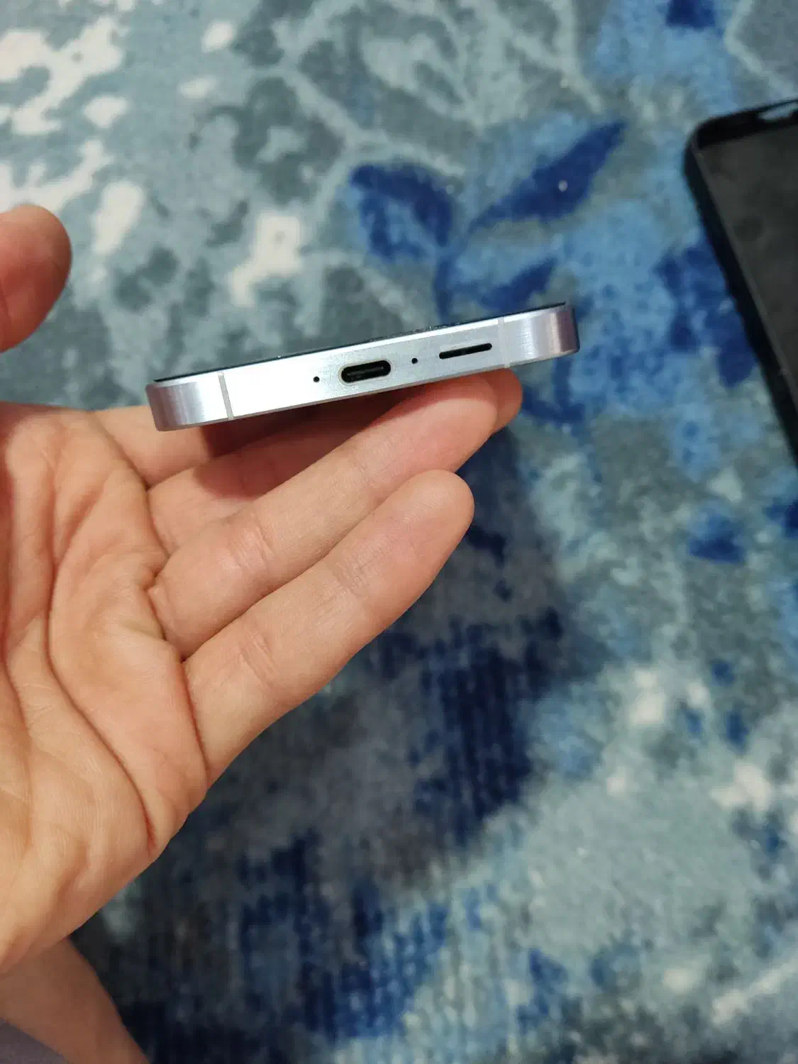 A55 سامسونگ در حد آک|موبایل|شوش, |دیوار