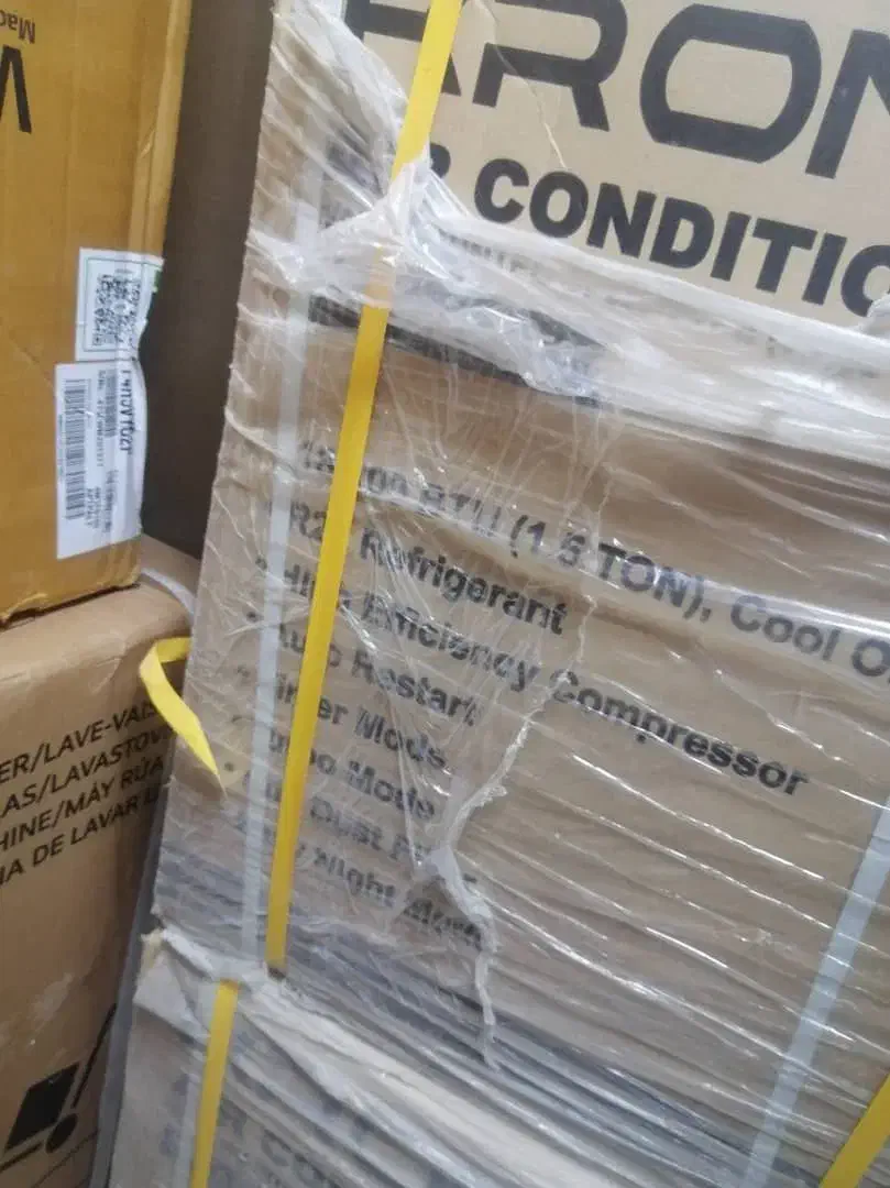 کولر گازی دو 24هزار سه تا 12هزار|کولر گازی و فن‌کوئل|هندیجان, |دیوار