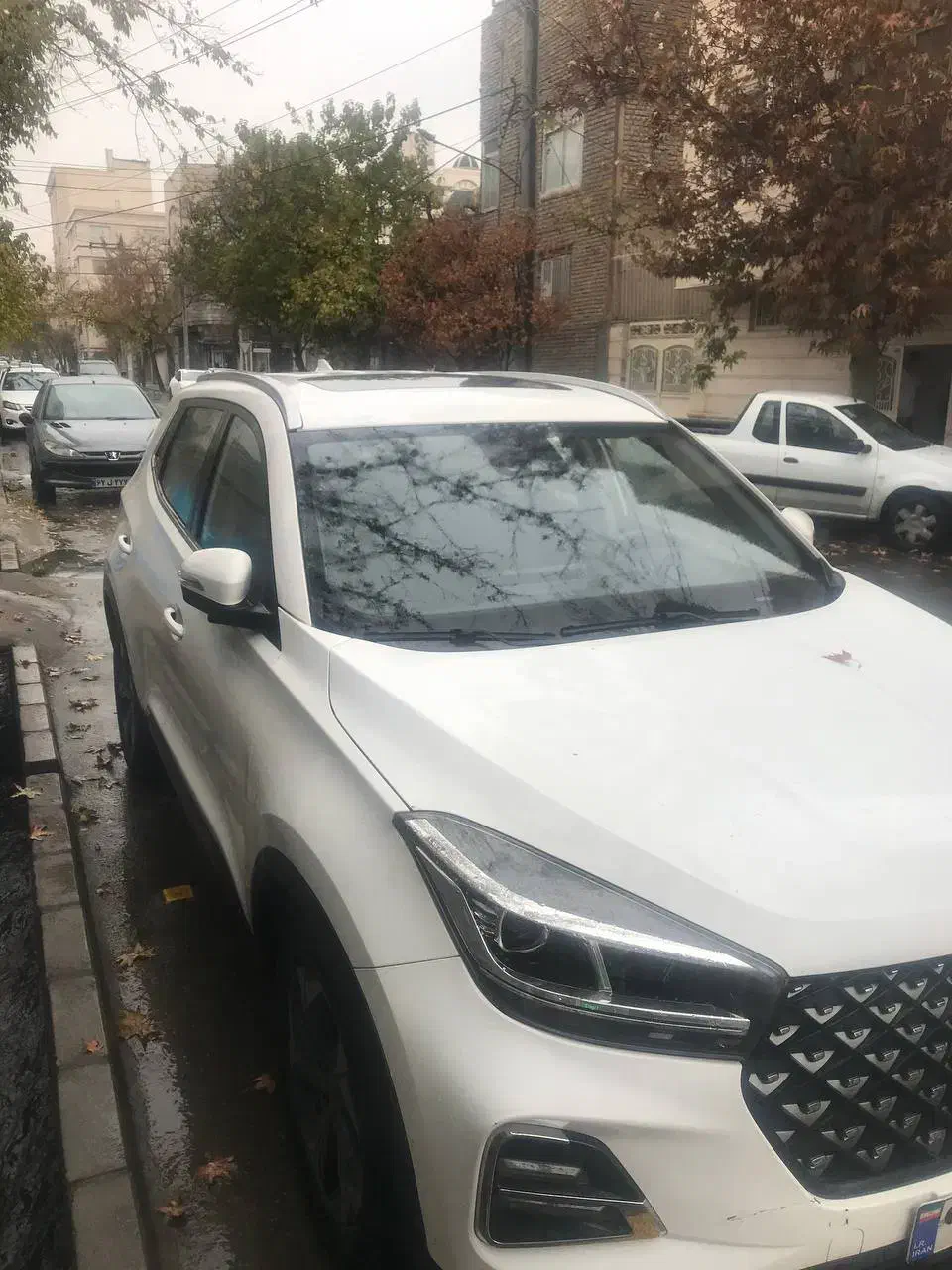 خودرو/x55|خودرو سواری و وانت|مشهد, خرمشهر|دیوار