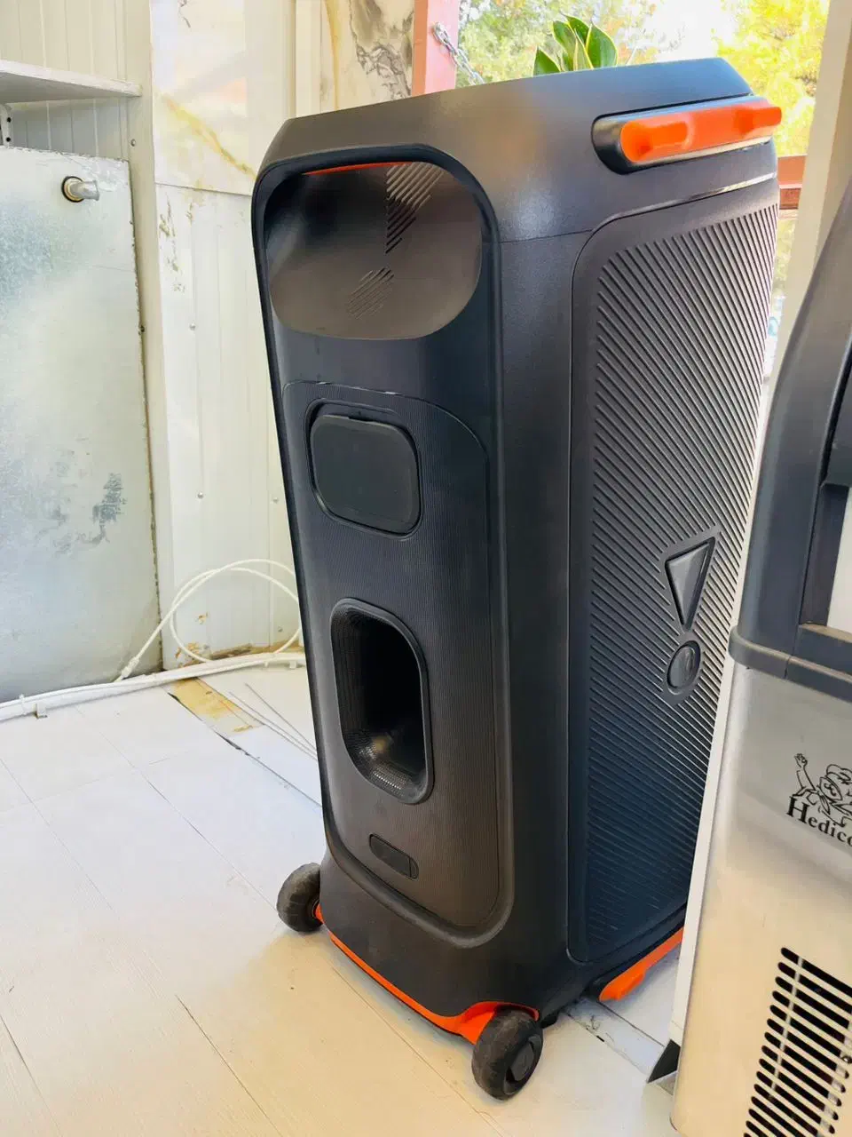 Jbl Party Box 710|پخشکننده همراه|شیراز, فرهنگ شهر|دیوار