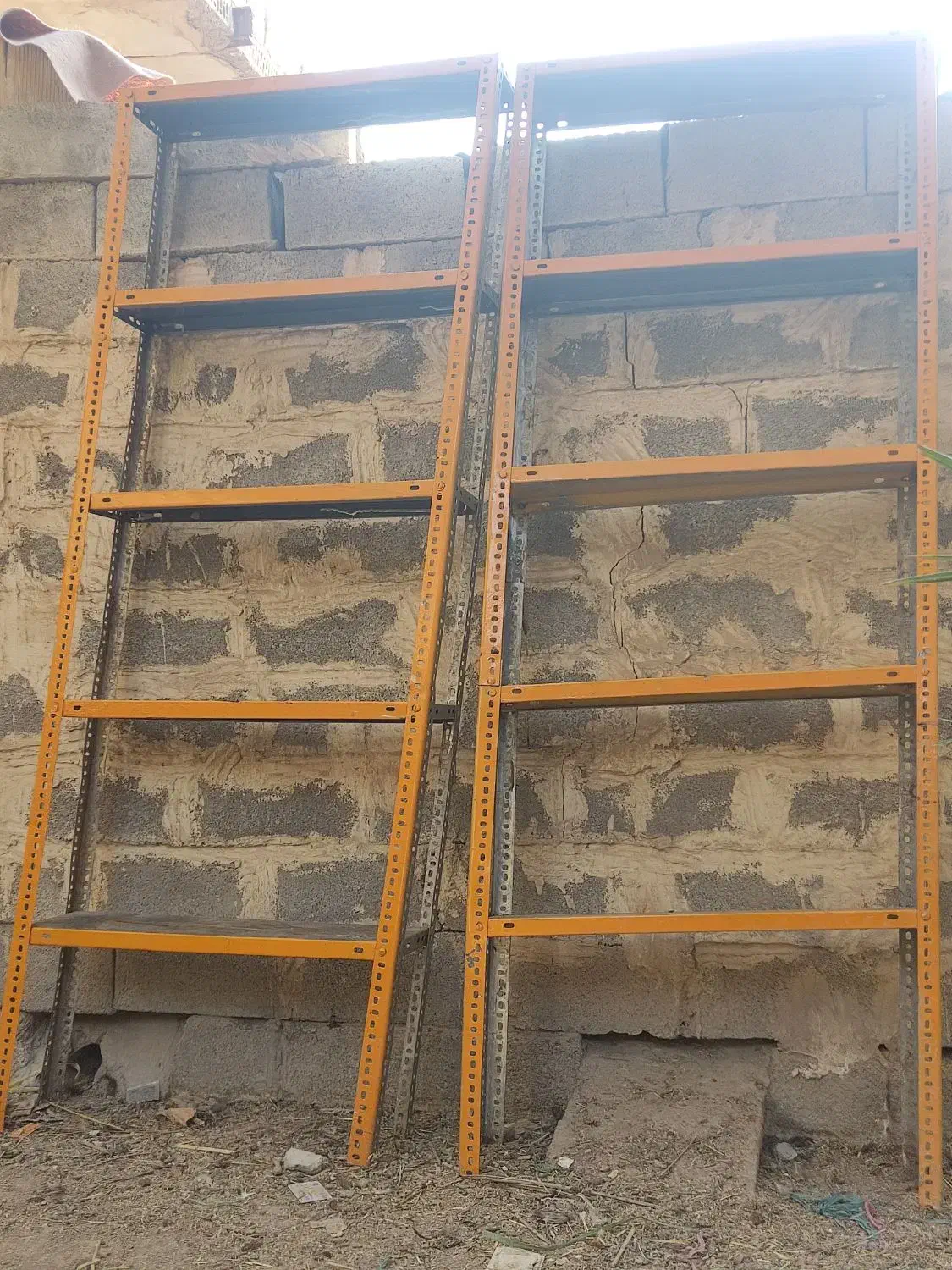 قفسه دیواری|کتابخانه، شلف، قفسههای دیواری|رامهرمز, |دیوار