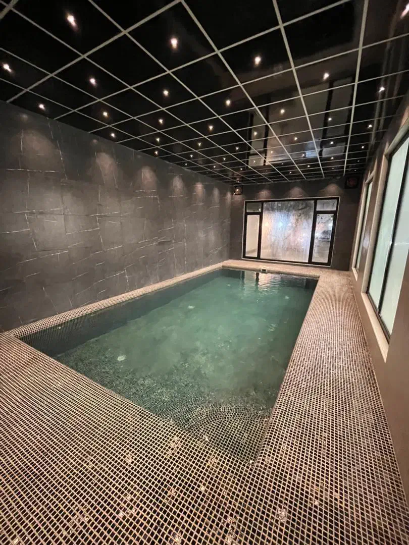 اجاره روزانه باغ ویلا استخر دار|اجارهٔ کوتاهمدت ویلا و باغ|تهران, تهرانسر مرکزی|دیوار