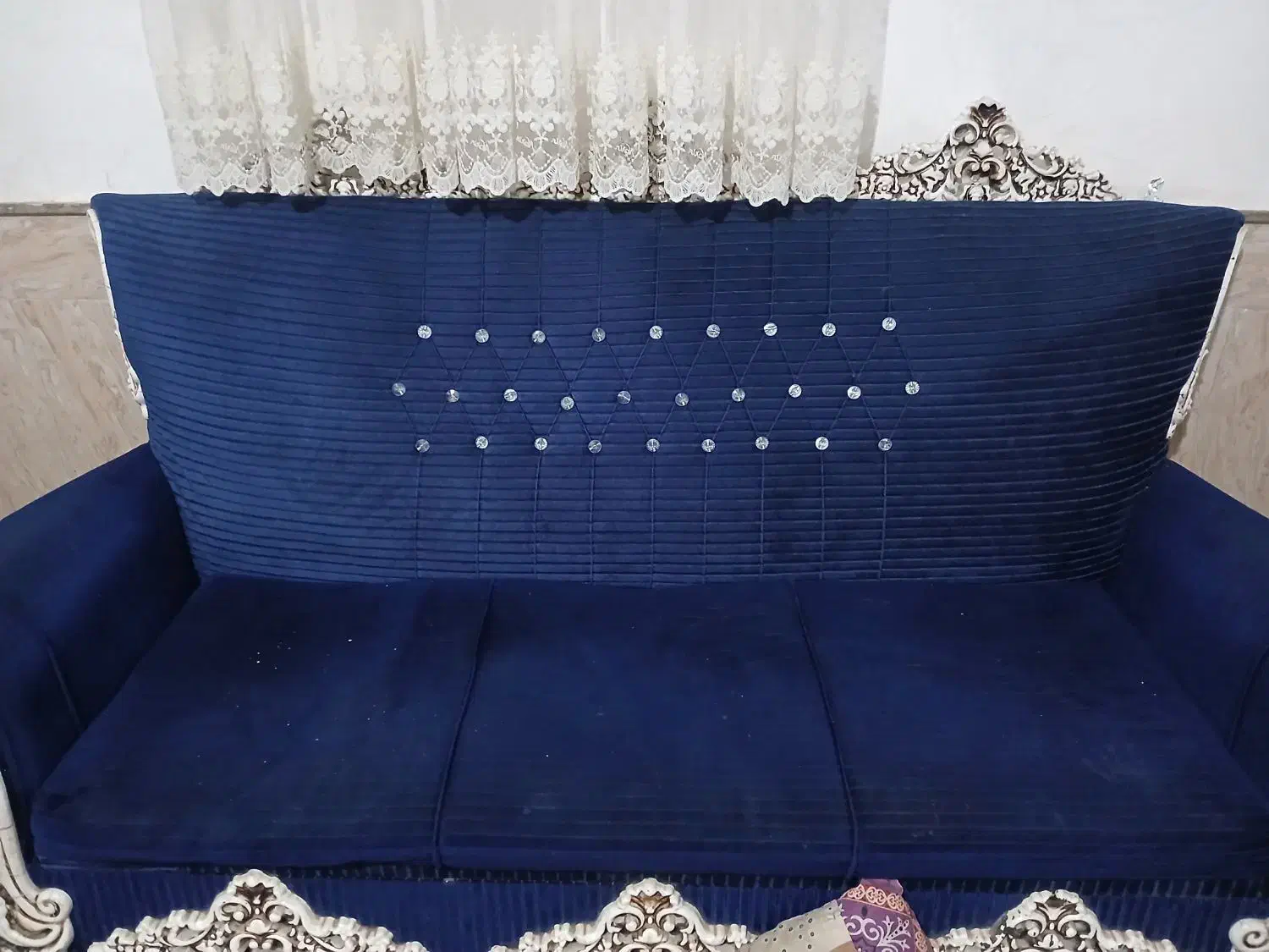 مبل|مبلمان خانگی و میز عسلی|اسحاق آباد, |دیوار