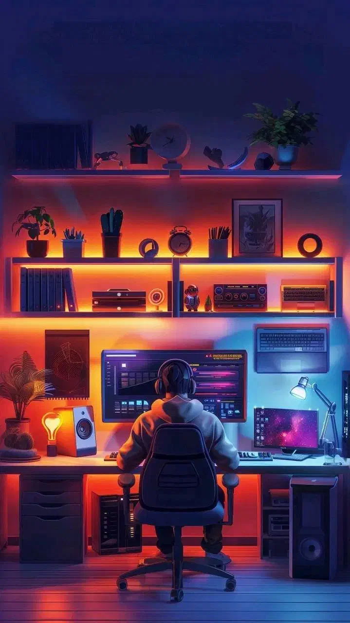 استخدام همکارآنلاین آقاوخانم|استخدام رایانه و فناوری اطلاعات|قزوین, |دیوار