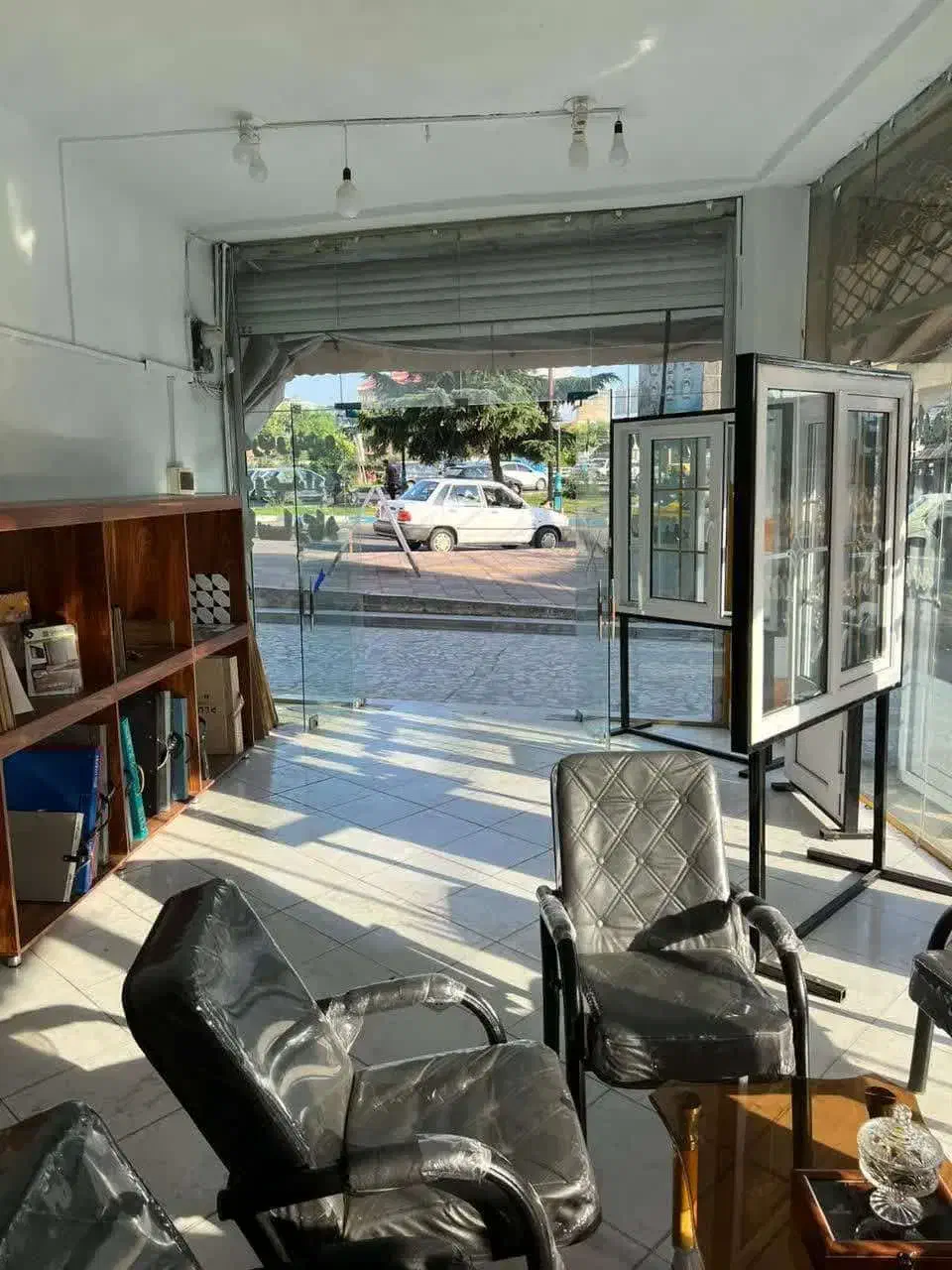 فروش مغاره 40 متری بامالکیت در میدان چهاد رشت|فروش مغازه و غرفه|رشت, سیا اسطلخ|دیوار