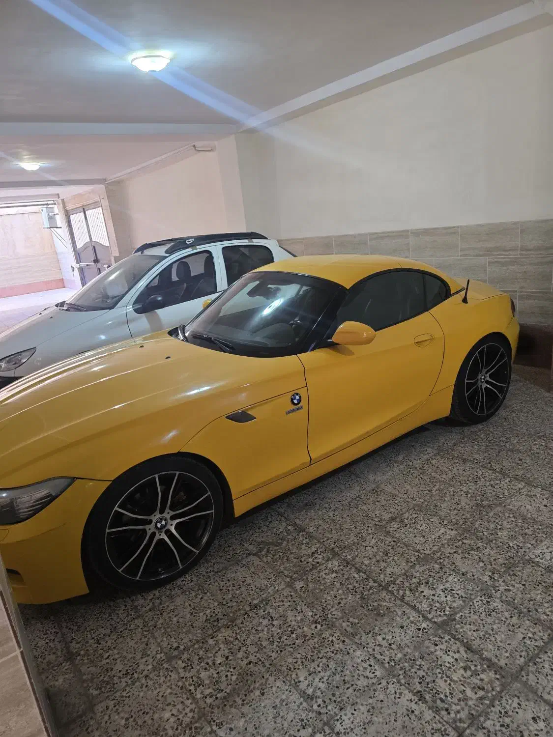 BMWZ4|خودرو سواری و وانت|نظرآباد, رسالت|دیوار