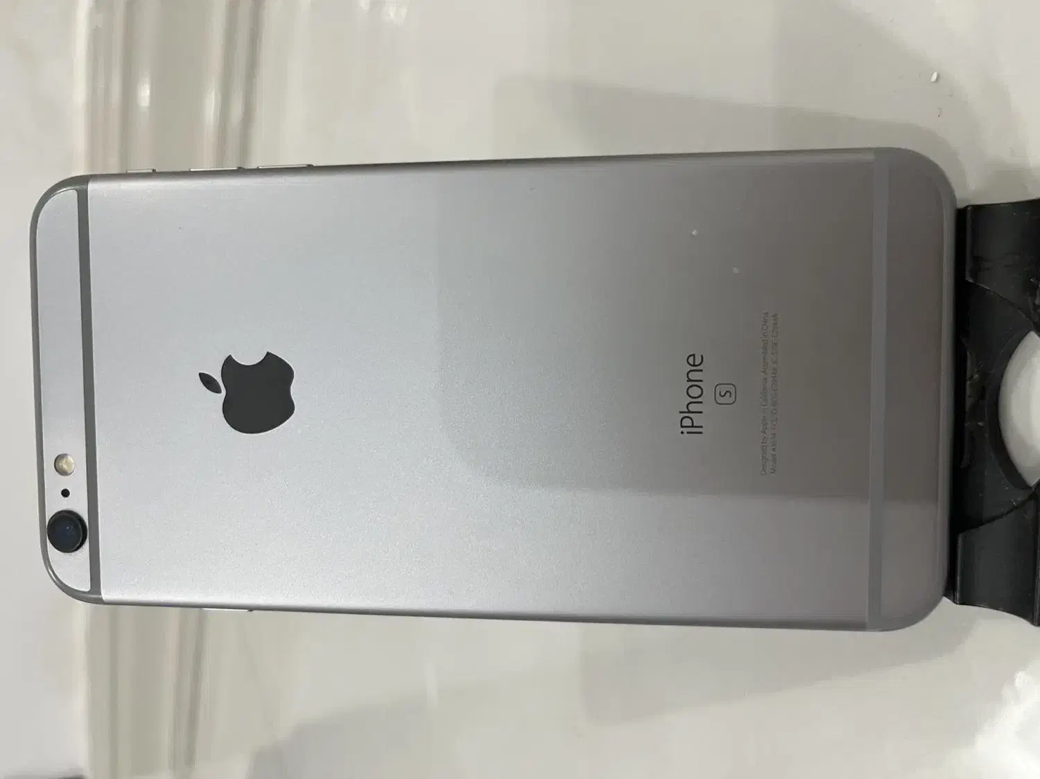 ایفون 6s plus 64|موبایل|تهران, نعمت‌آباد|دیوار