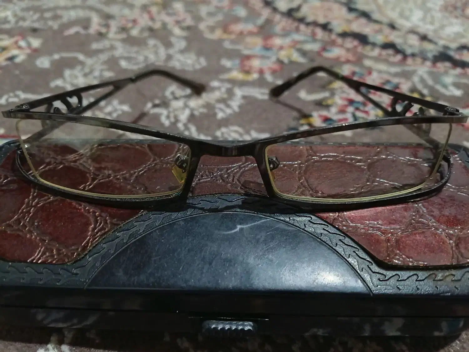 عینک طبی|زیورآلات و اکسسوری|رشت, رودباری|دیوار