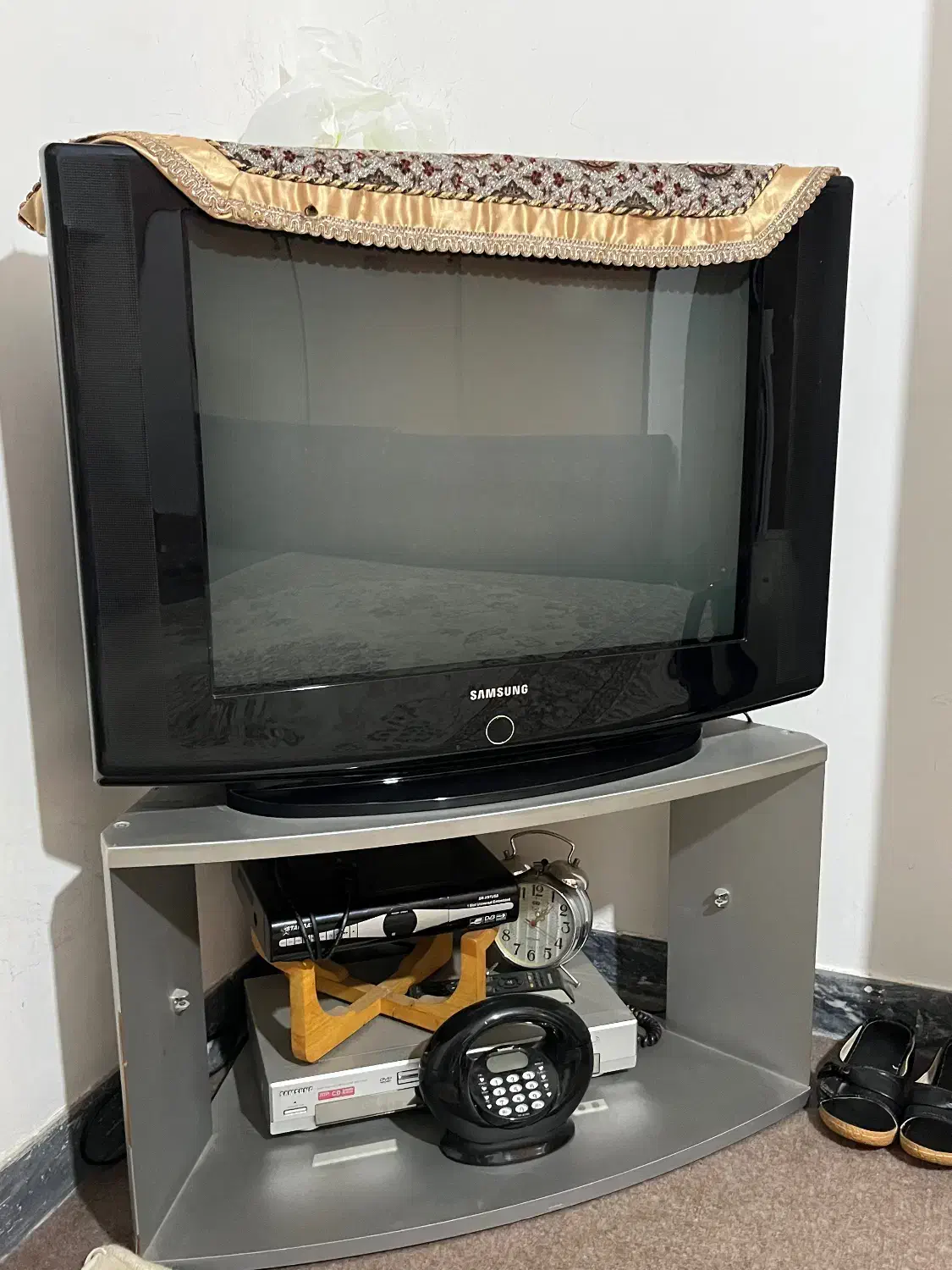 تلویزیون طرح ال سی دی|تلویزیون و پروژکتور|بهشهر, |دیوار