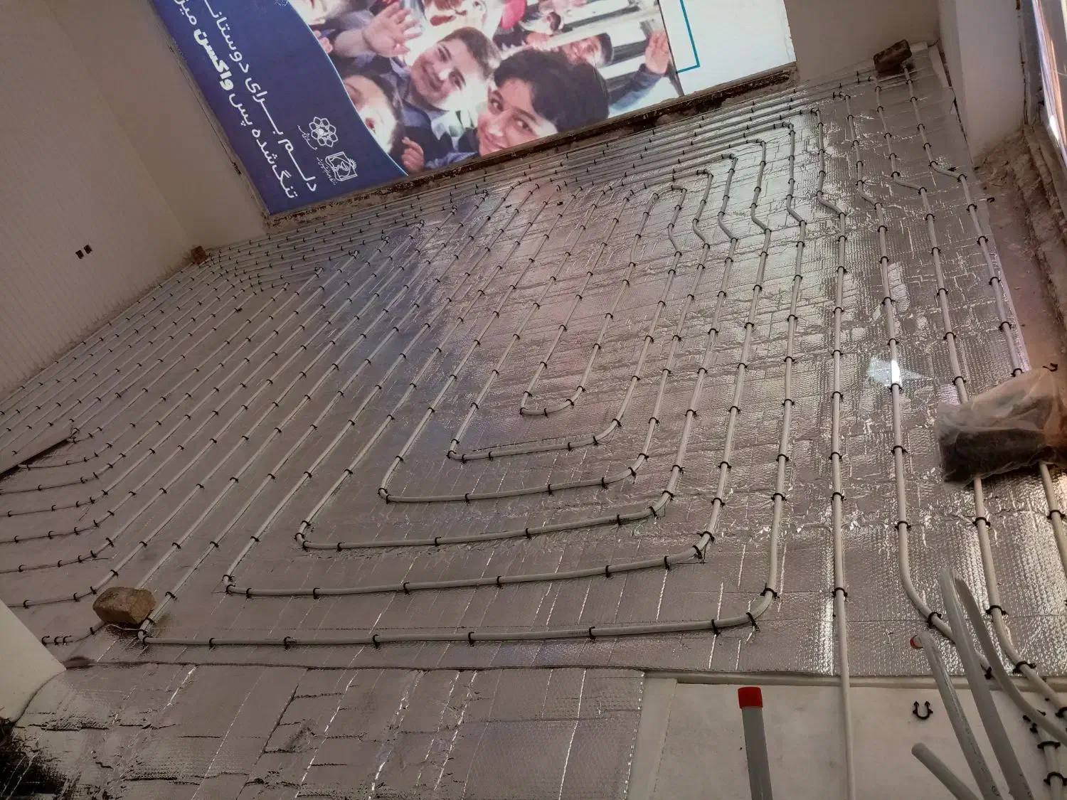 لوله کشی ساختمان وکارهای تاسیساتی|خدمات پیشه و مهارت|مشهد, انقلاب|دیوار