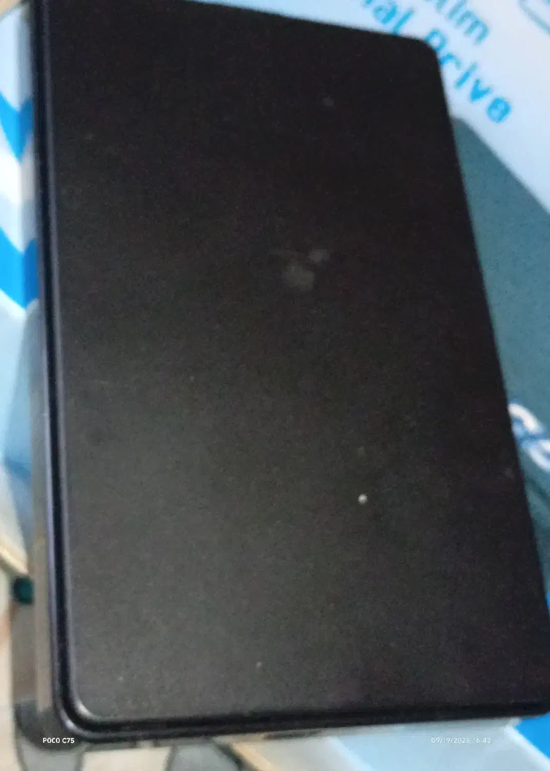 Hard external 500|قطعات و لوازم جانبی رایانه|تهران, افسریه جنوبی|دیوار