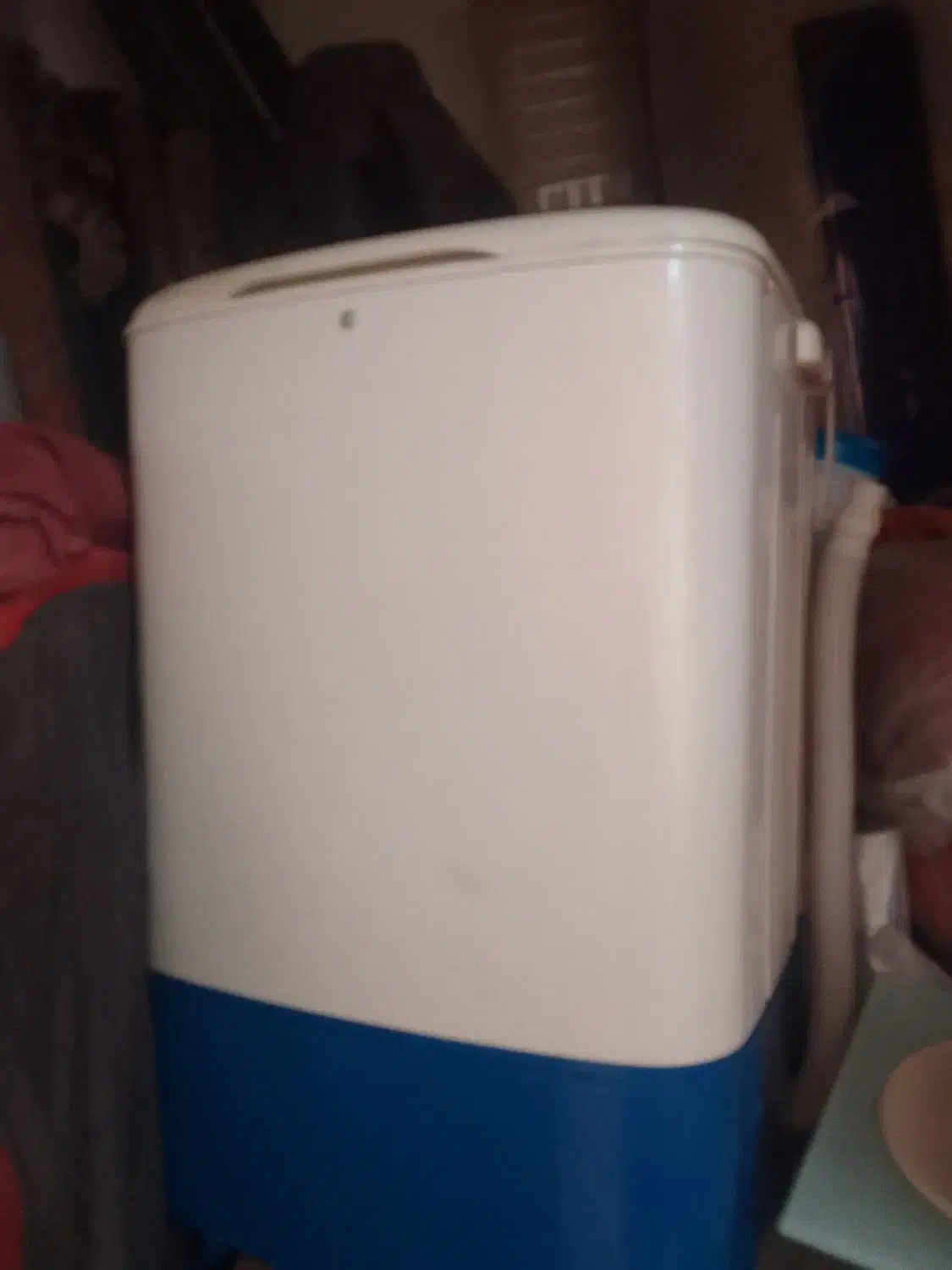 کهنه شور|ماشین لباسشویی و خشککن لباس|ملارد, |دیوار