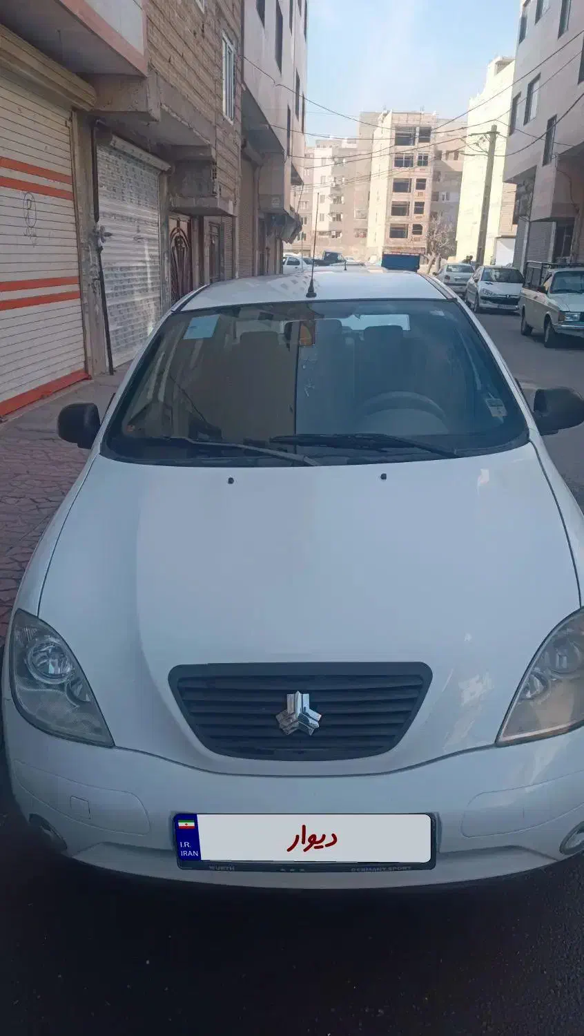 تیبا1 مدل99|خودرو سواری و وانت|نسیمشهر, |دیوار