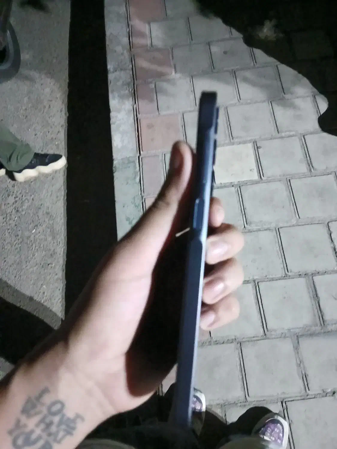 سامسونگ A15|موبایل|ری, صفاییه (چشمه علی)|دیوار