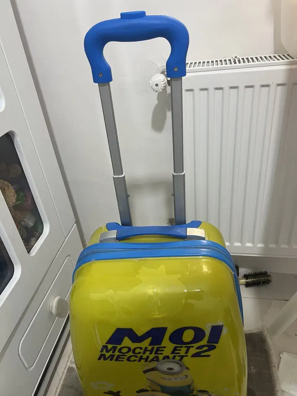 چمدان کودک|اسباب و اثاث بچه|ارومیه, |دیوار