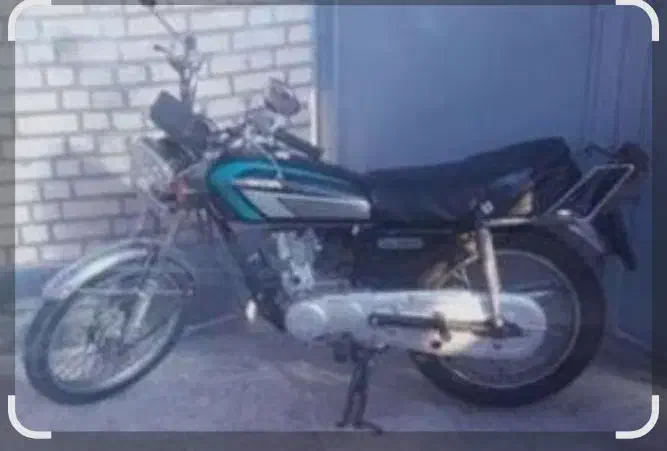 موتور هوندا ۱۲۵ سوئیچ مزایده|موتورسیکلت|بومهن, |دیوار