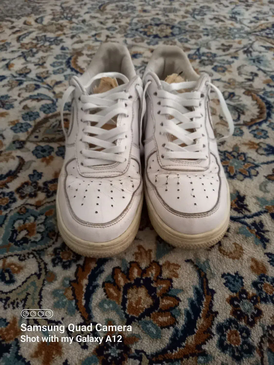 کتانی مردانه سایز ۴۲|کیف، کفش، کمربند|ساری, |دیوار