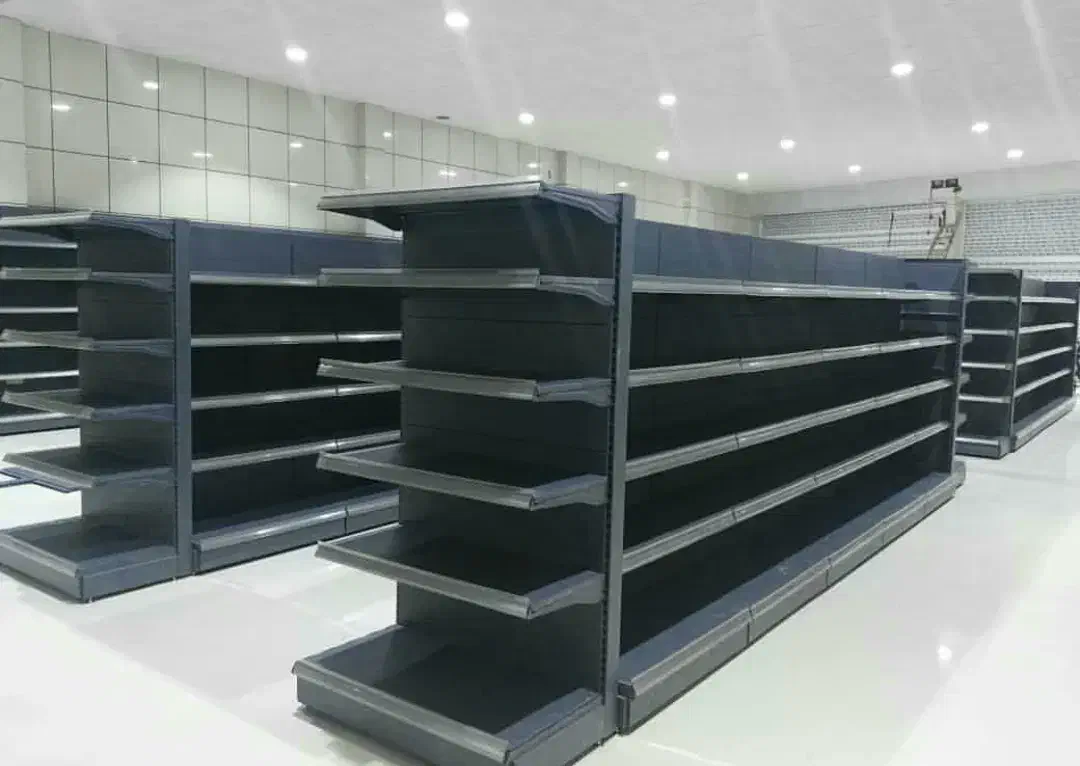 قفسه وسط فروشگاهی|فروشگاه و مغازه|مشهد, مقدم|دیوار