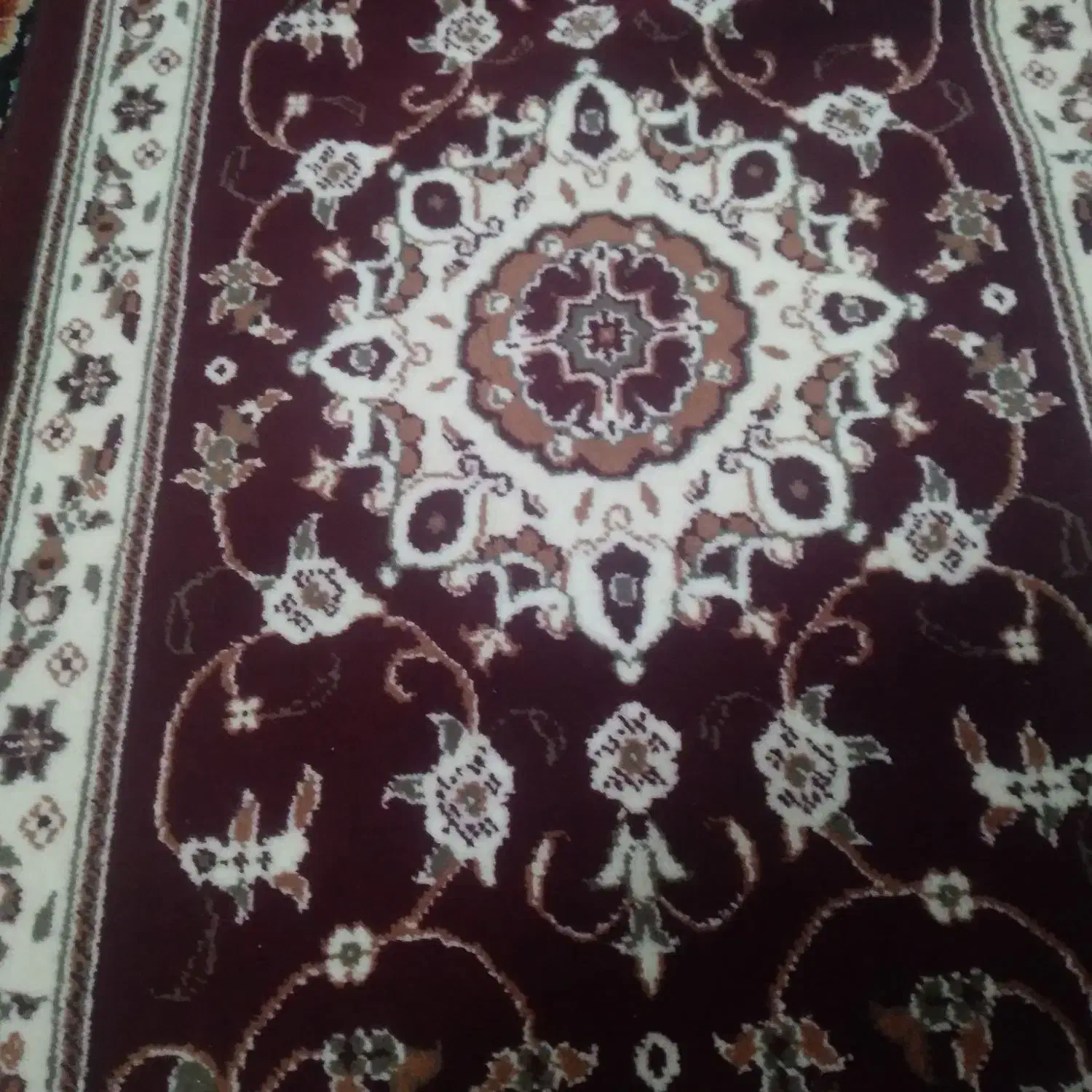 تو راهرویی|فرش|مهران (هرمزگان), |دیوار