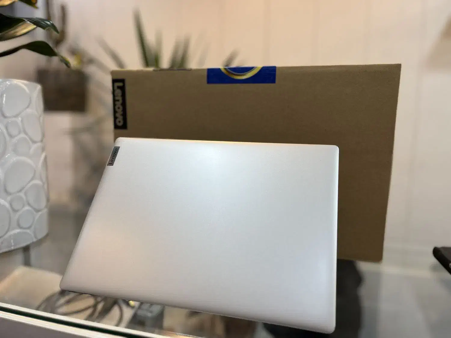 لپتاپ Lenovo اقتصادی و باکیفیت « درحدنو »|رایانه همراه|کرج, گوهردشت|دیوار