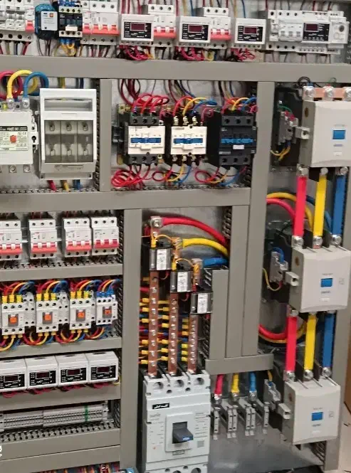 برقکار صنعتی و اتوماسیون وتابلوبرق|خدمات پیشه و مهارت|هرسین, |دیوار