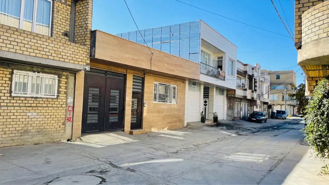 منزل مسکونی یک طبقه شهرک سرچنار|فروش خانه و ویلا|بانه, |دیوار