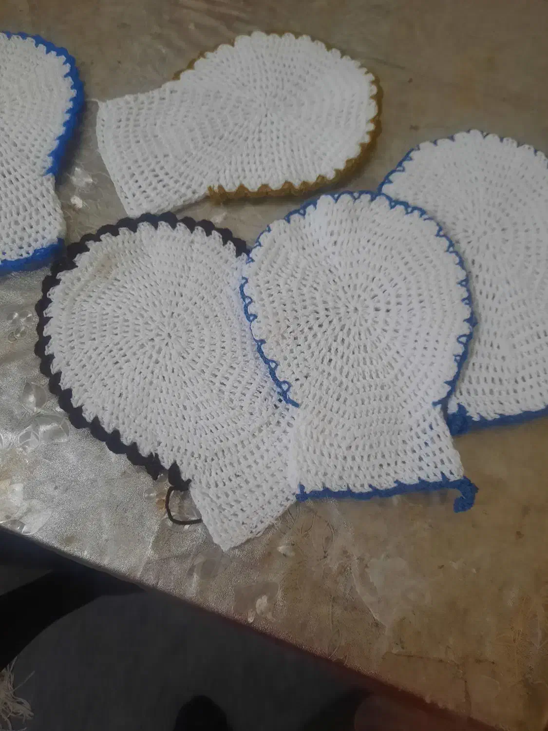 لیف های زیبای دستباف|لوازم حمام|شیراز, احمدآباد|دیوار