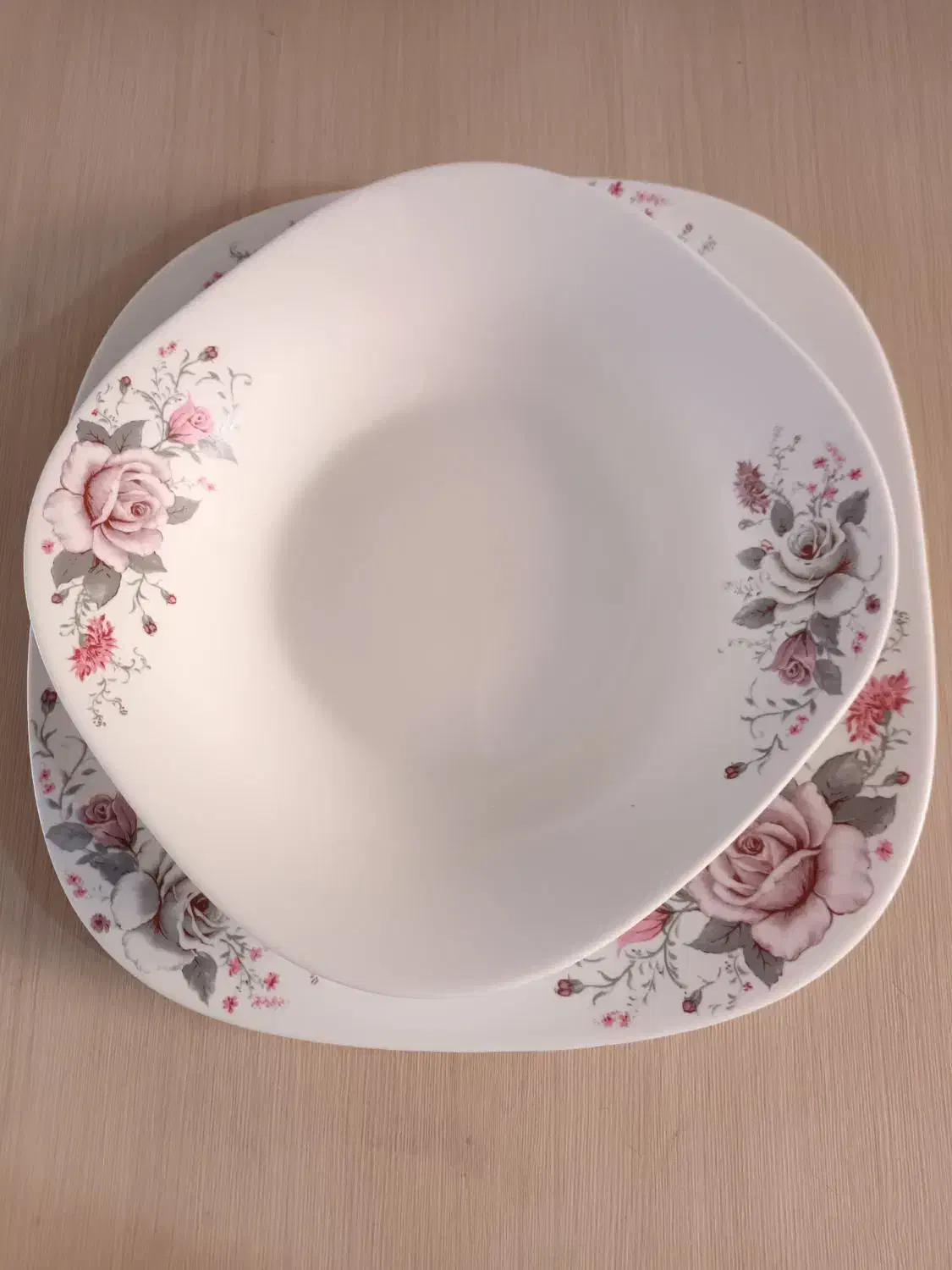 آرکوپال نو|ظروف سرو و پذیرایی|اصفهان, خانه اصفهان|دیوار