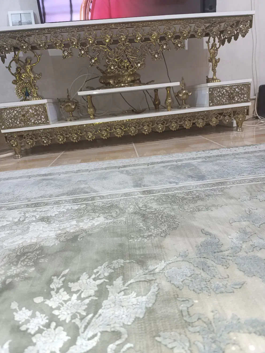 میزTV|میز تلویزیون|زنجان, |دیوار