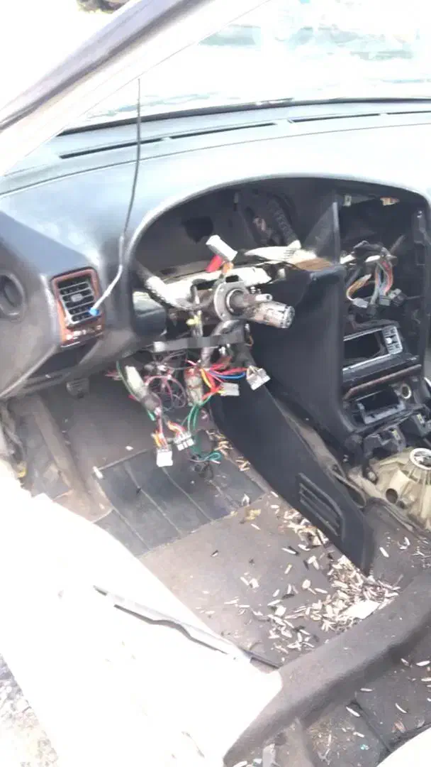 پارس elx۸۳|خودرو سواری و وانت|کرمانشاه, |دیوار