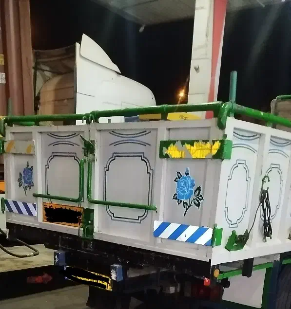 کامیون خاور،هیوندا مدل 90|خودرو سنگین|سلامی, |دیوار