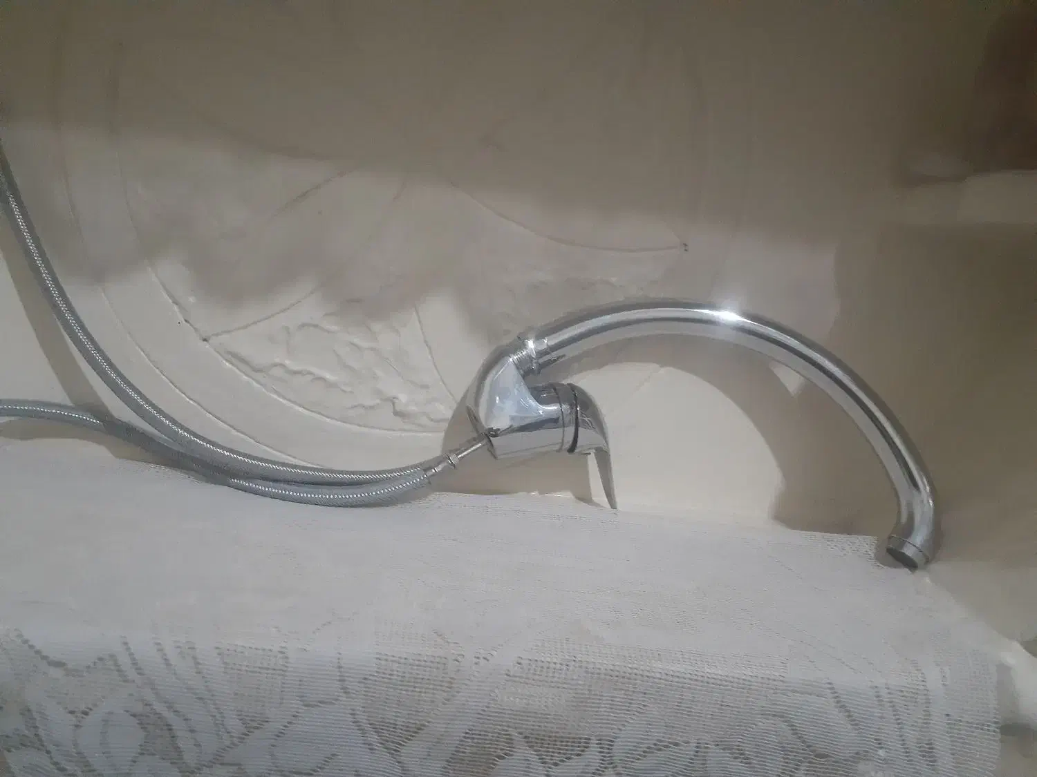 شیر|لوازم سرویس بهداشتی|زنجان, |دیوار