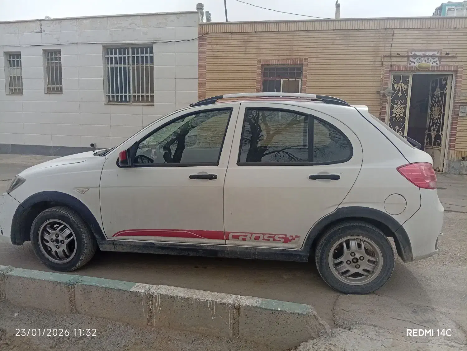 کوییک|خودرو سواری و وانت|گلپایگان, |دیوار