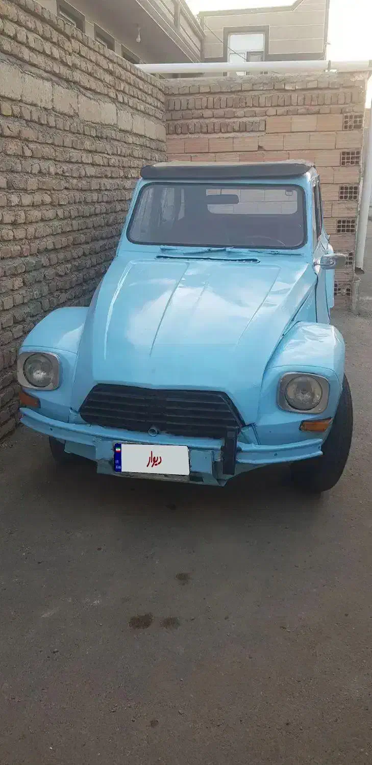 ماشین ژیان|خودرو سواری و وانت|پلدشت, |دیوار