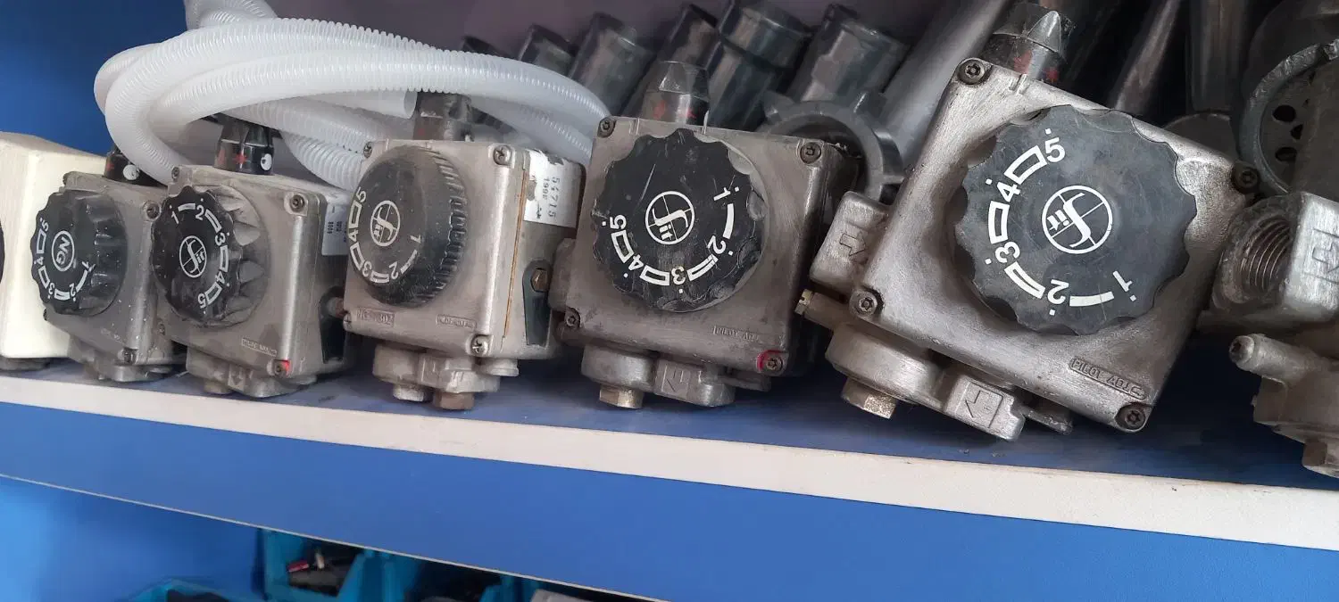 فروش لوازم تعمیرات لوازم خانگی|عمدهفروشی|قم, باجک سه|دیوار