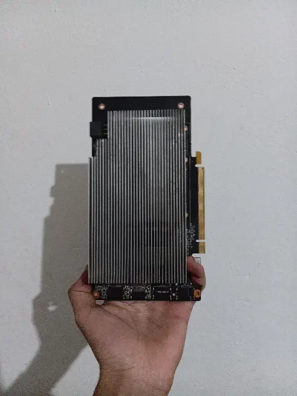 کارت گرافیک p106|قطعات و لوازم جانبی رایانه|شهریار, کهنز|دیوار