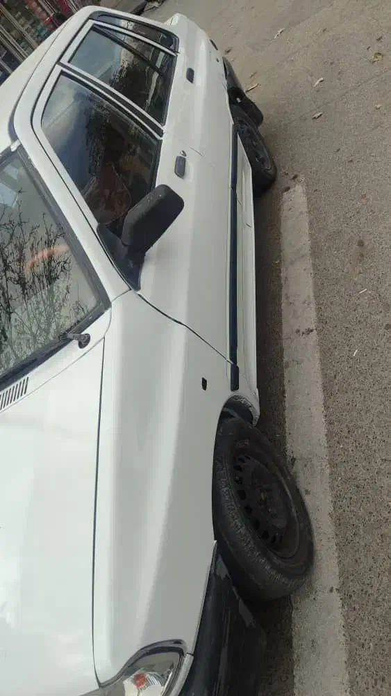 پراید 88|خودرو سواری و وانت|مرند, |دیوار