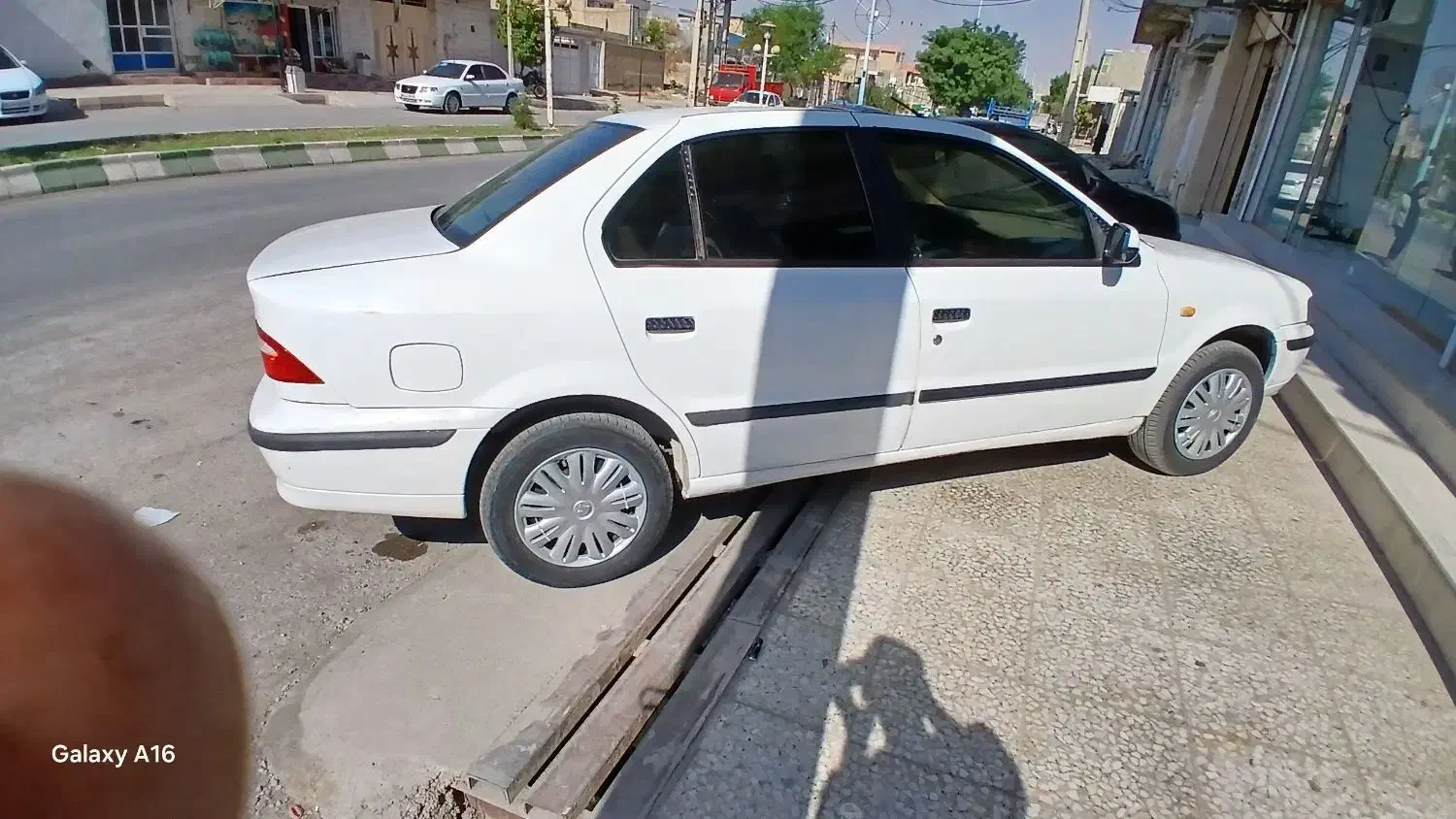 سمند|خودرو سواری و وانت|مسجد سلیمان, |دیوار