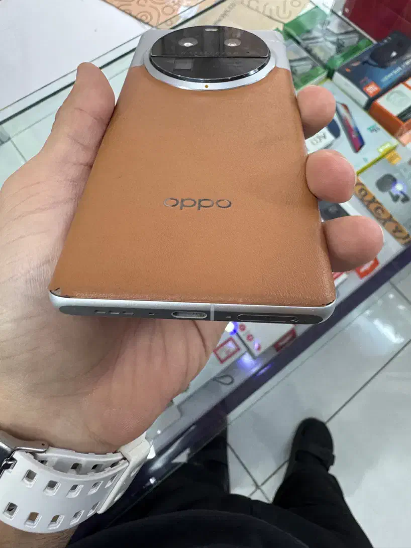 oppo find x6 pro|موبایل|ارومیه, |دیوار