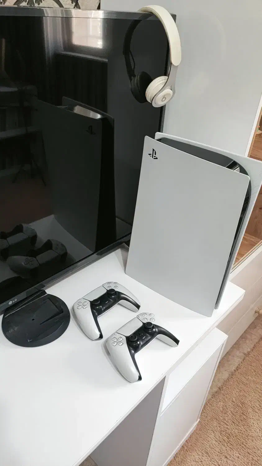 ps5 fat|کنسول، بازی ویدئویی و آنلاین|بوکان, |دیوار