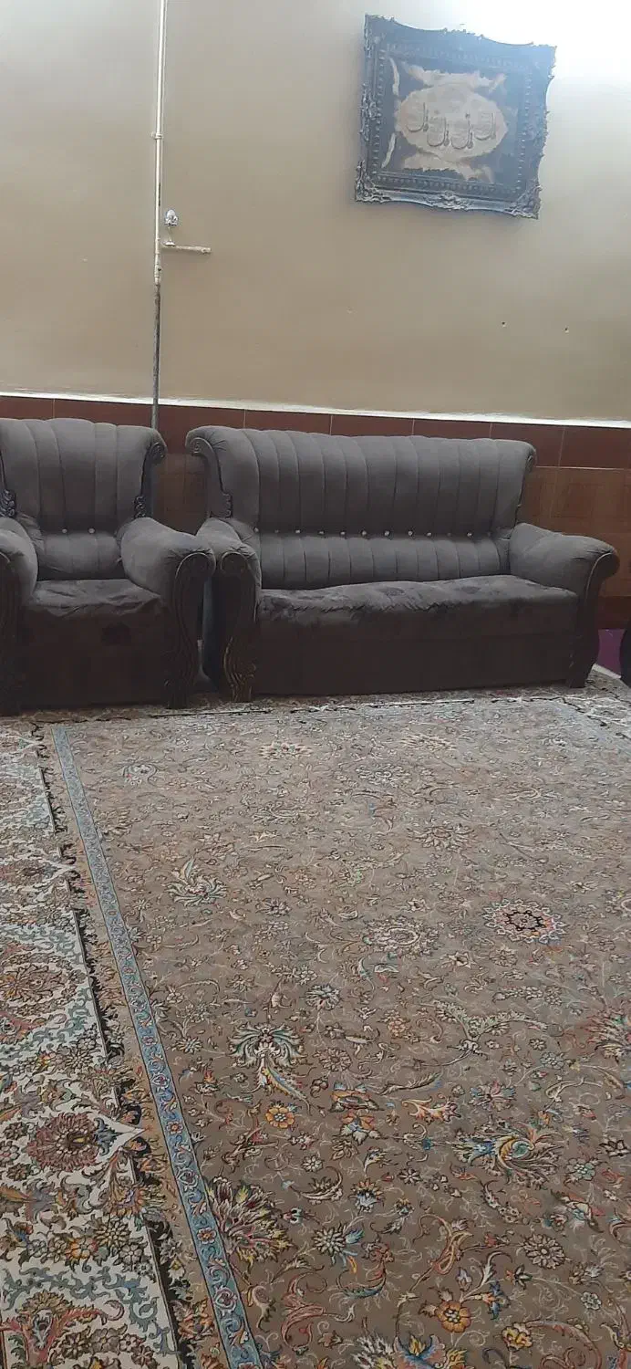 مبل|مبلمان خانگی و میز عسلی|آبادان, |دیوار