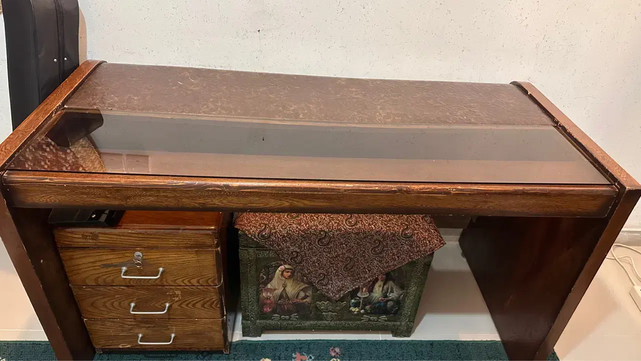 میز|میز تحریر و کامپیوتر|بوشهر, |دیوار