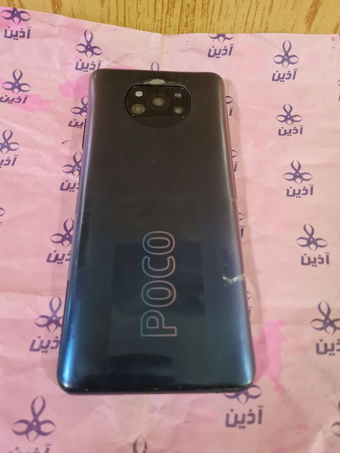 poco x3 Gt|موبایل|میاندوآب, |دیوار