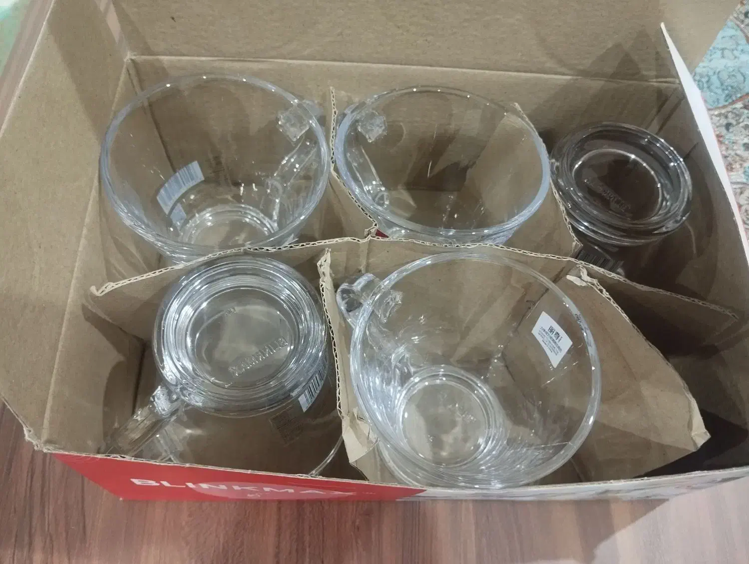 استکان|ظروف سرو و پذیرایی|تهران, تختی|دیوار