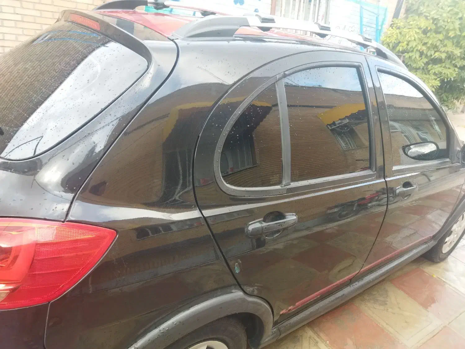 کوییک(کوئیک)|خودرو سواری و وانت|اهواز, امانیه|دیوار