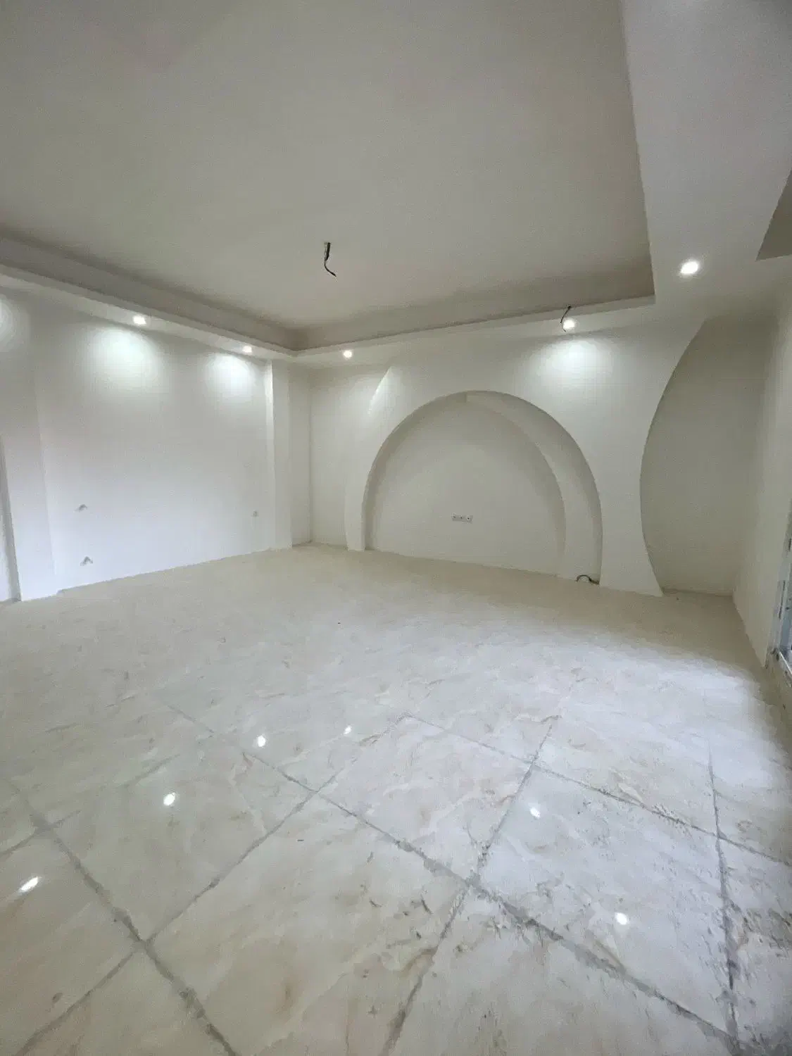 اپارتمان 100 متری / نو ساز / سرو|فروش آپارتمان|پاکدشت, پاکدشت (مامازند)|دیوار