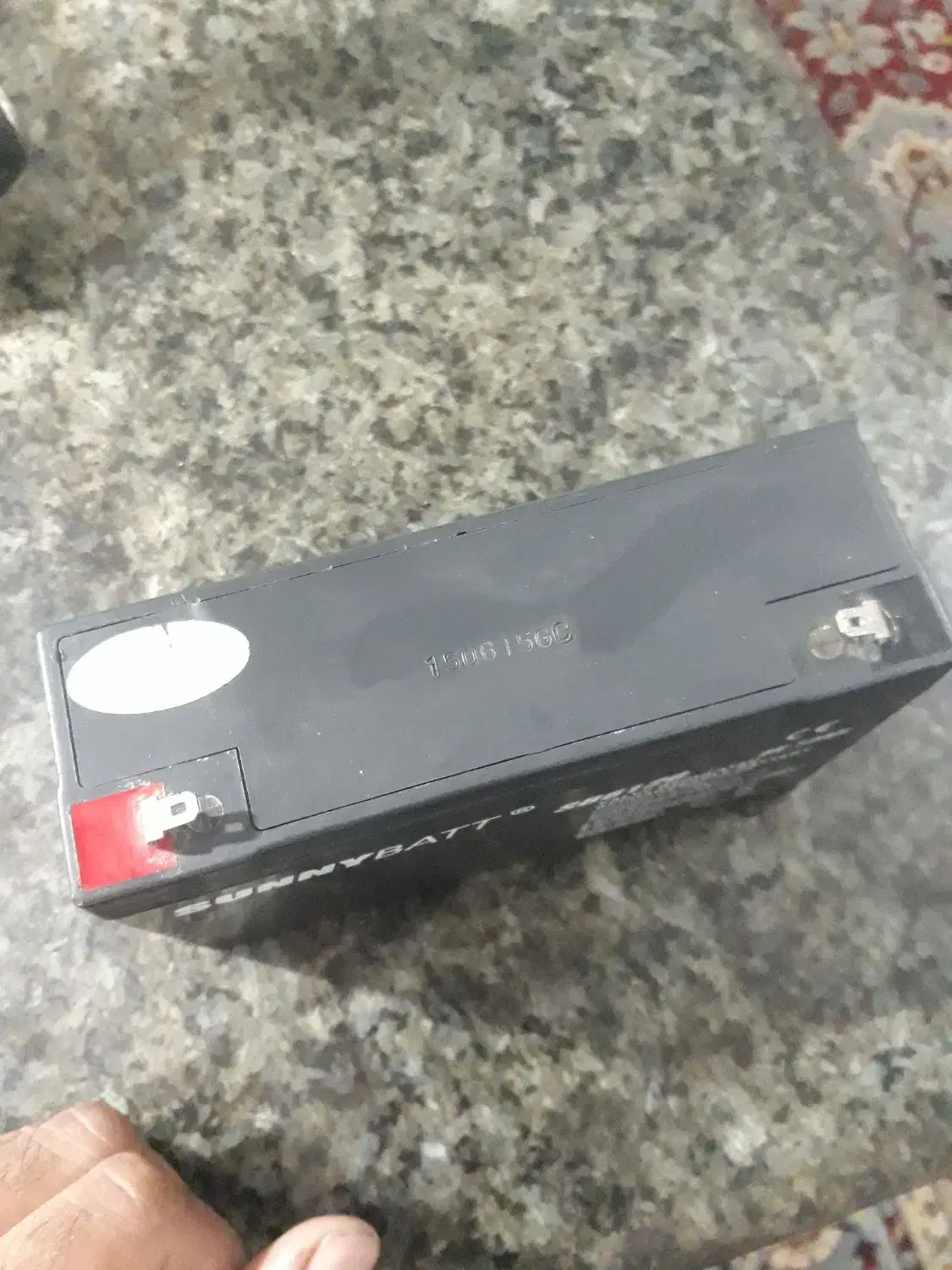 باطری موتور شارژی|اسباب‌بازی بچه|گنبد کاووس, |دیوار