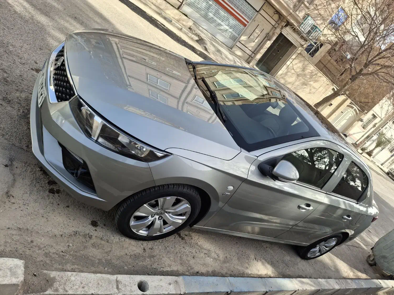 تارا اتومات 403 V4|خودرو سواری و وانت|ورامین, ورامین|دیوار